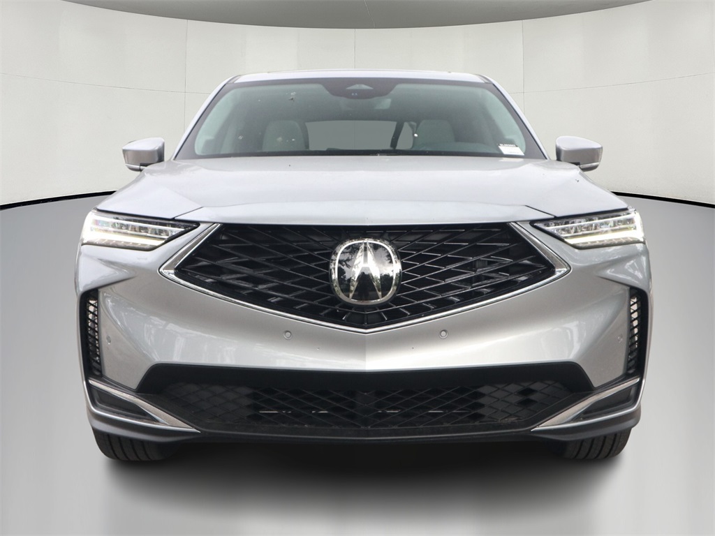 2025 Acura MDX Technology Package 2