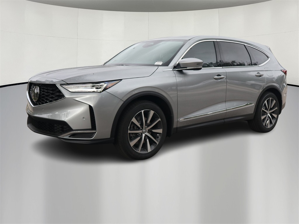 2025 Acura MDX Technology Package 3