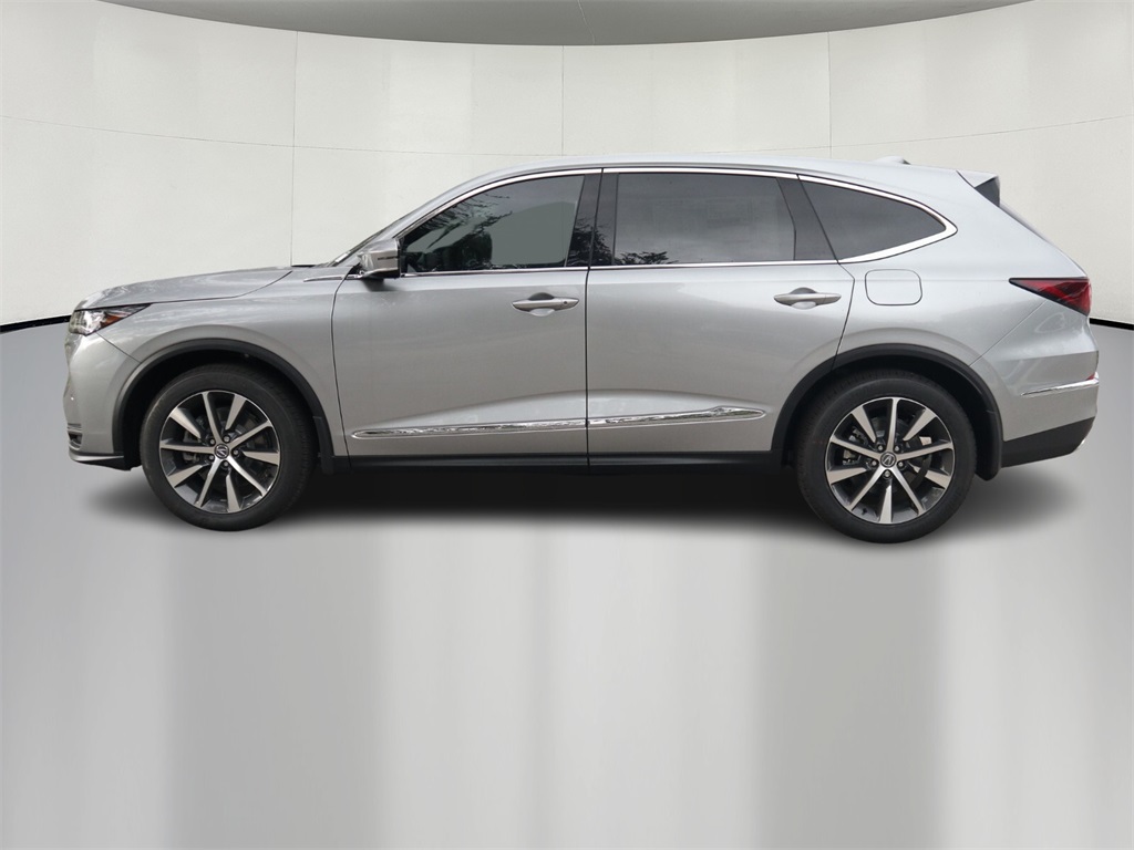 2025 Acura MDX Technology Package 4