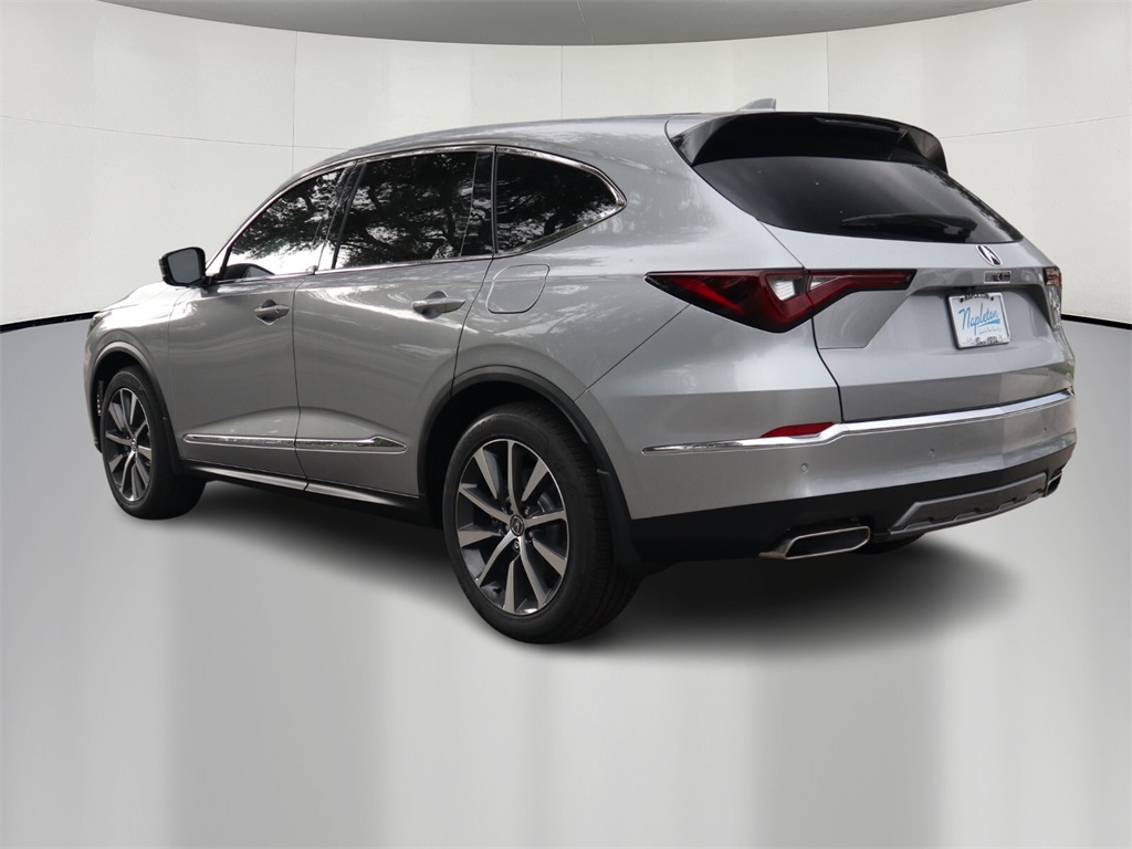 2025 Acura MDX Technology Package 5