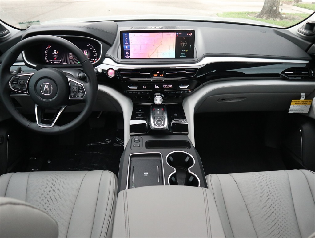 2025 Acura MDX Technology Package 13