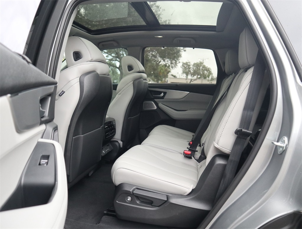 2025 Acura MDX Technology Package 24