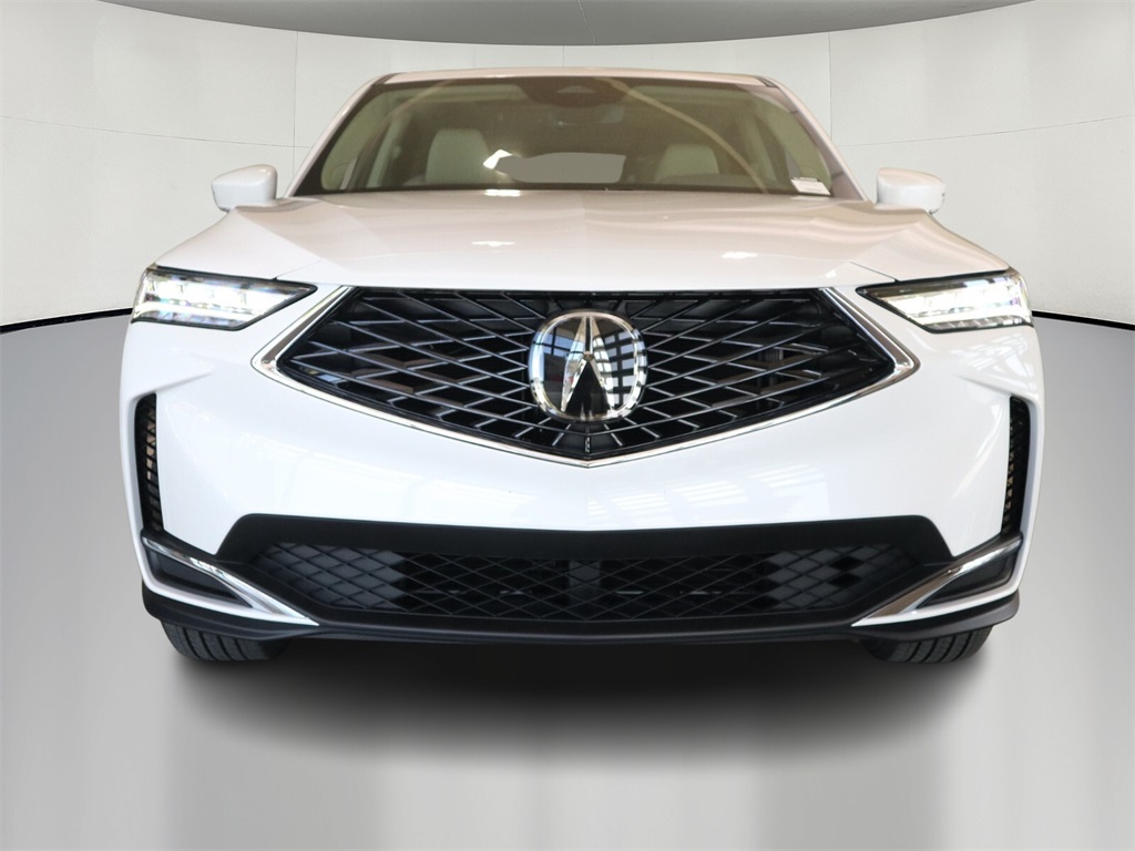 2025 Acura MDX Base 2