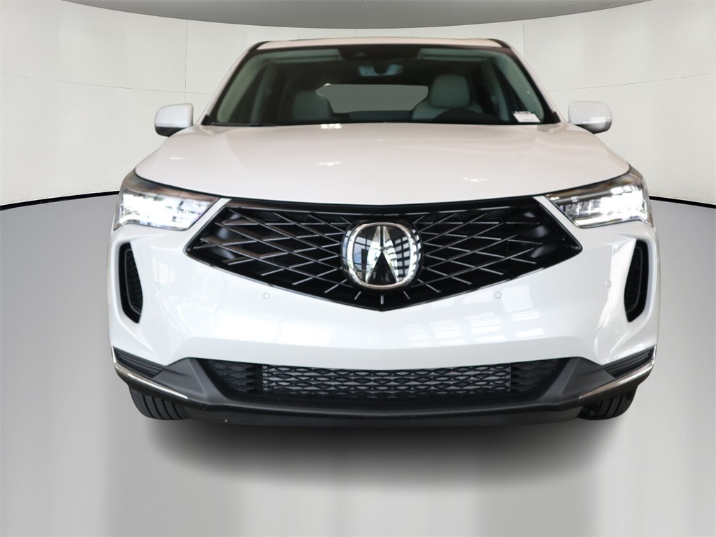 2025 Acura RDX Technology Package 2