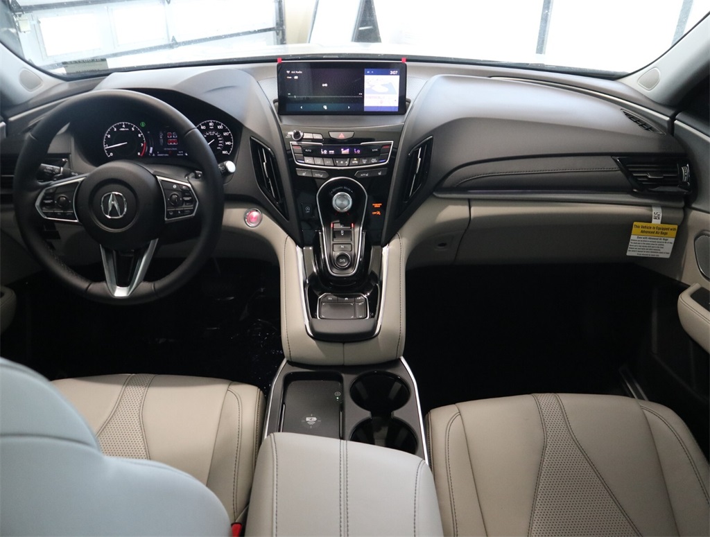 2025 Acura RDX Technology Package 11