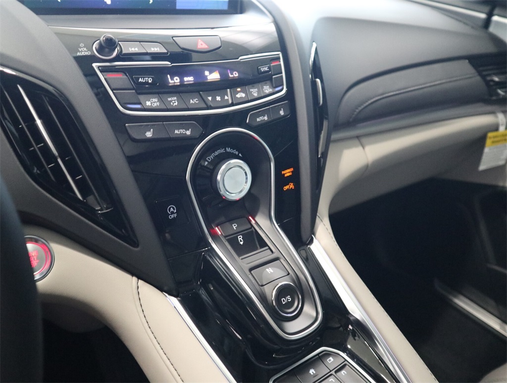 2025 Acura RDX Technology Package 17