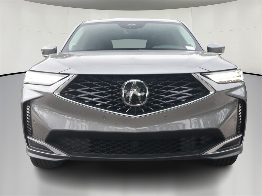 2025 Acura MDX Technology Package 2