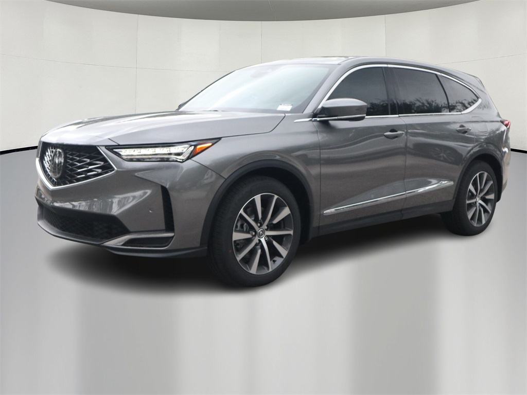 2025 Acura MDX Technology Package 3