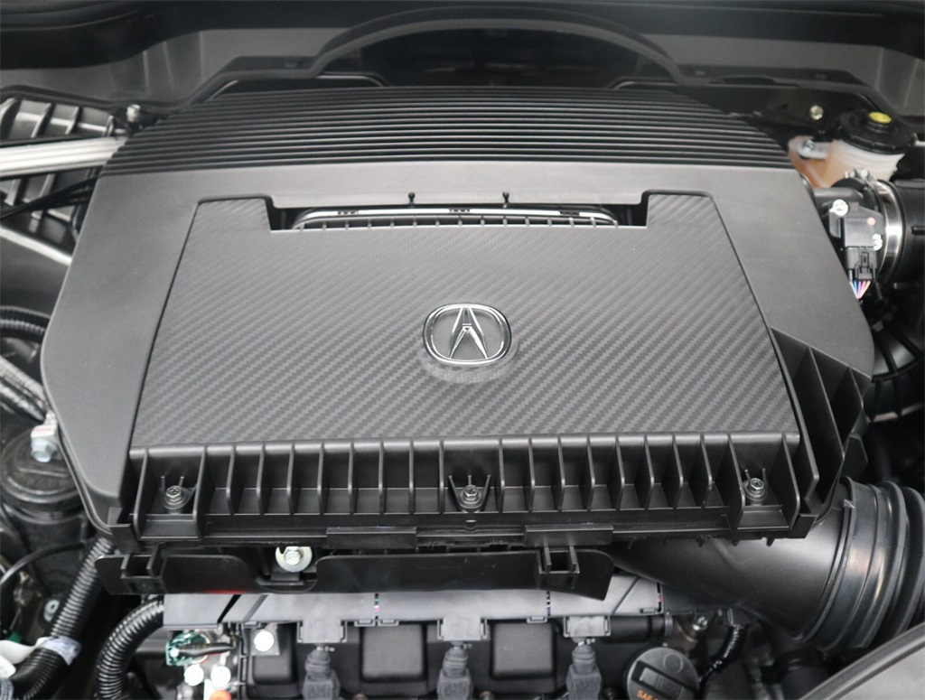 2025 Acura MDX Technology Package 9