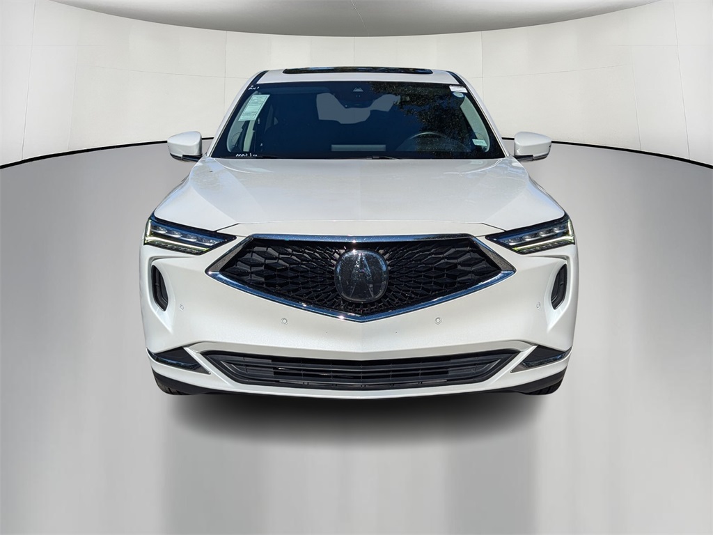 2022 Acura MDX Technology 2