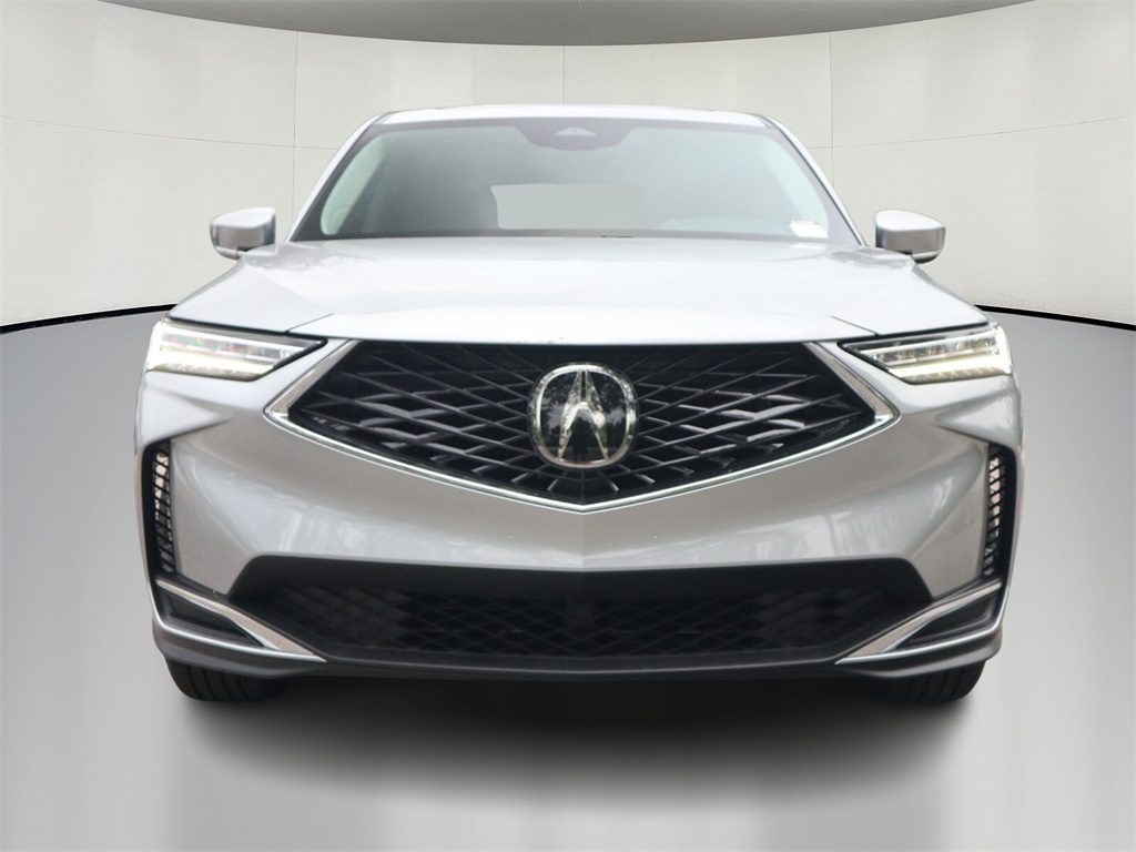 2025 Acura MDX Base 2