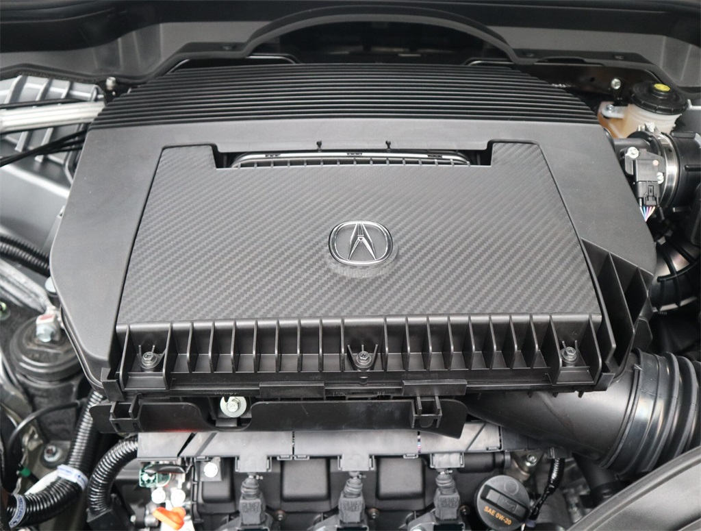 2025 Acura MDX Base 9