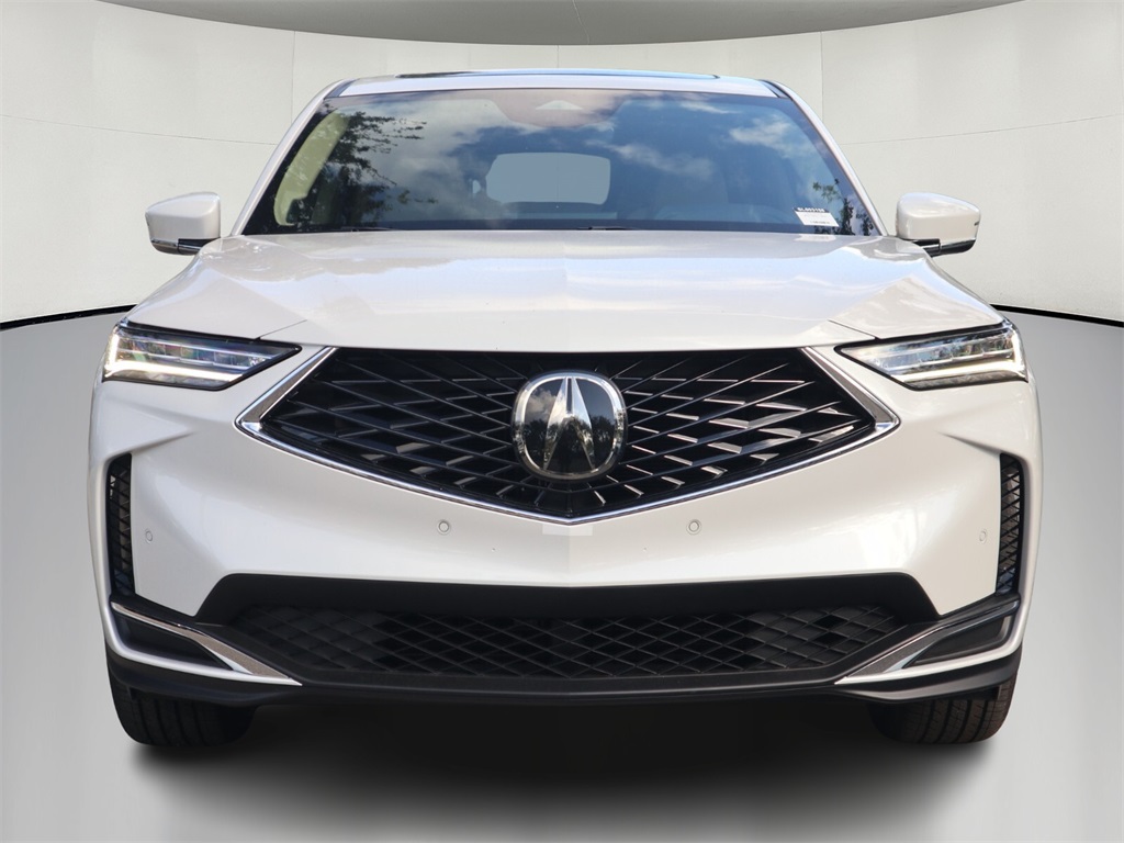 2025 Acura MDX Technology Package 2