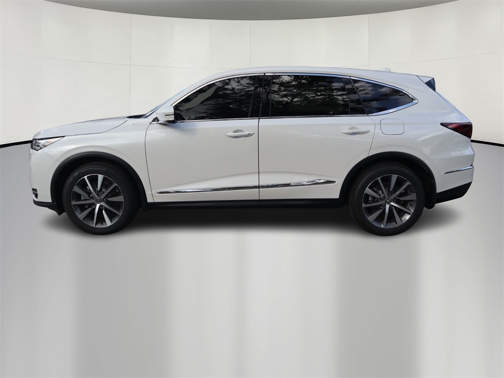 2025 Acura MDX Technology Package 4