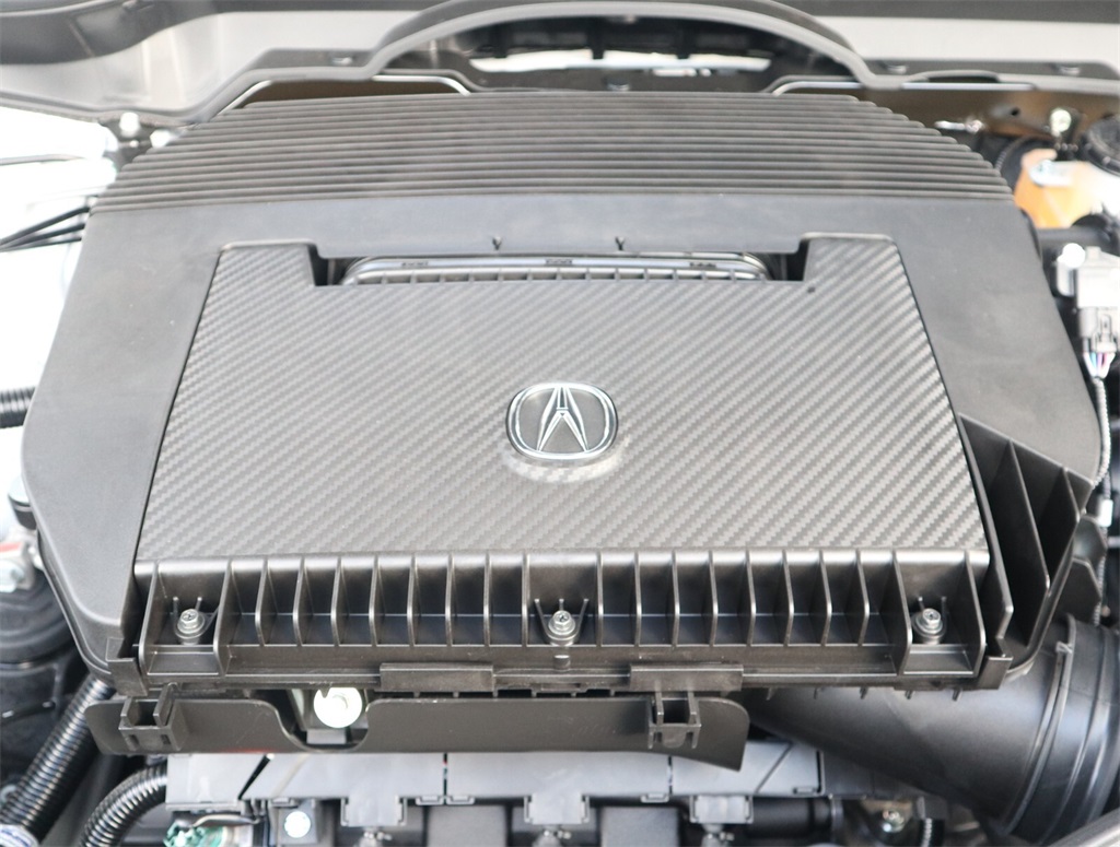 2025 Acura MDX Technology Package 9