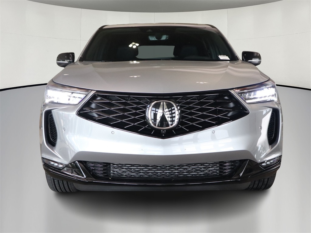 2025 Acura RDX A-Spec Advance Package 2