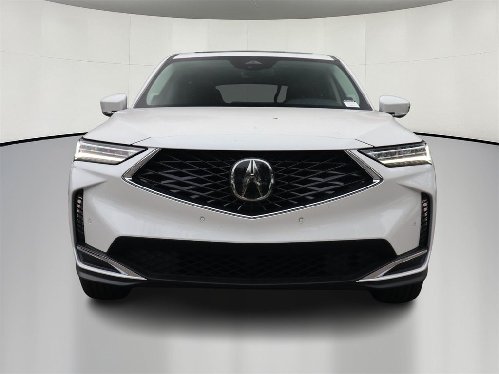 2025 Acura MDX Technology Package 2