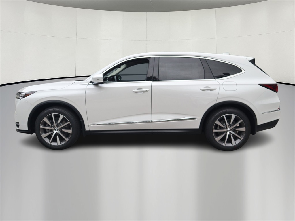 2025 Acura MDX Technology Package 4