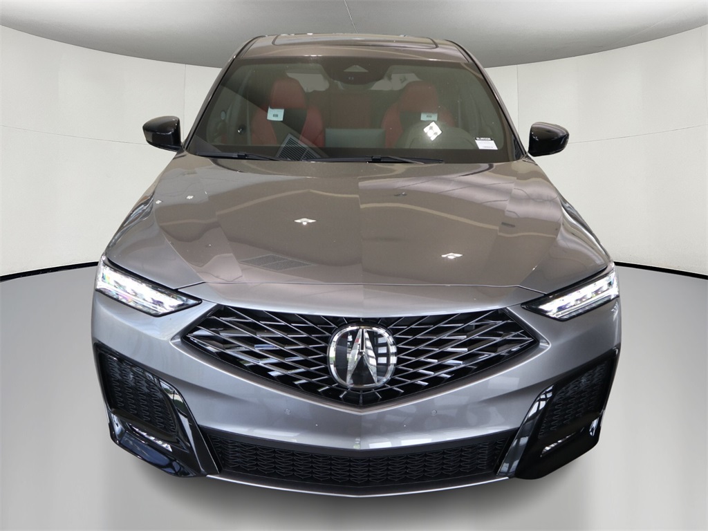 2025 Acura MDX A-Spec 2