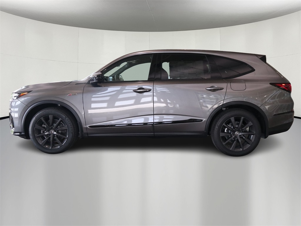 2025 Acura MDX A-Spec 4