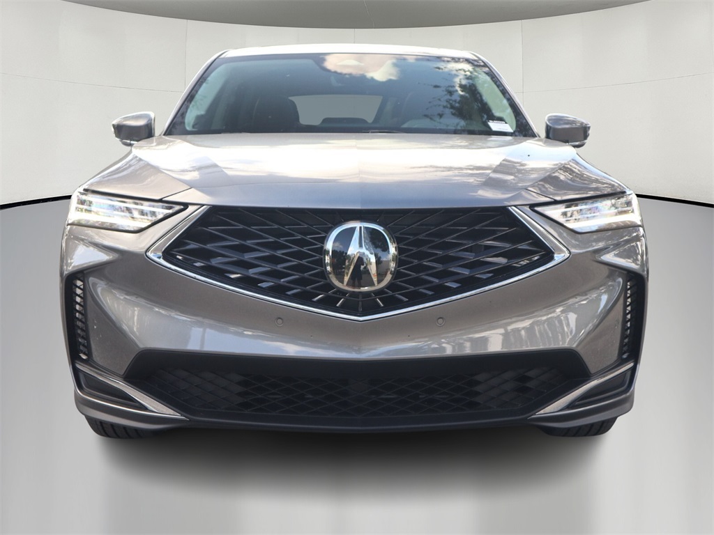 2025 Acura MDX Technology Package 2