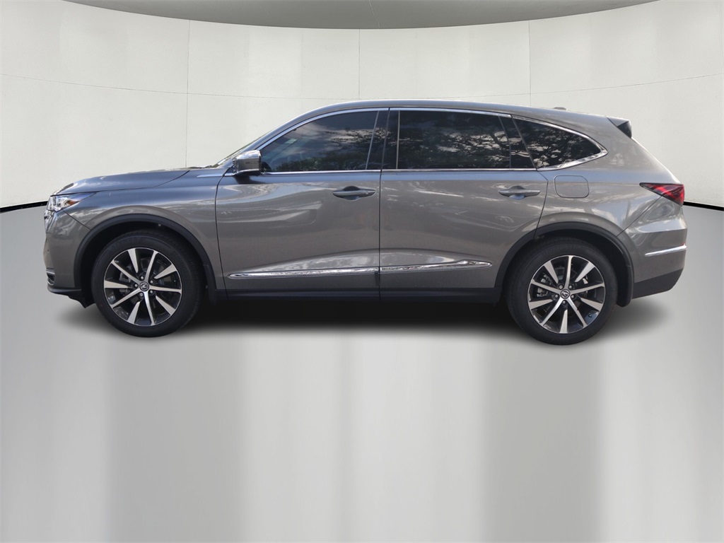 2025 Acura MDX Technology Package 4