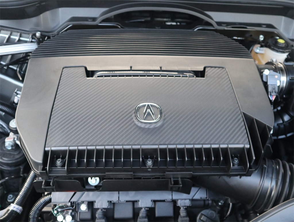 2025 Acura MDX Technology Package 8