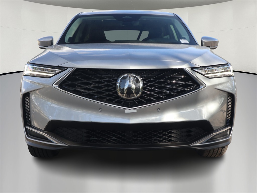 2025 Acura MDX Technology Package 2