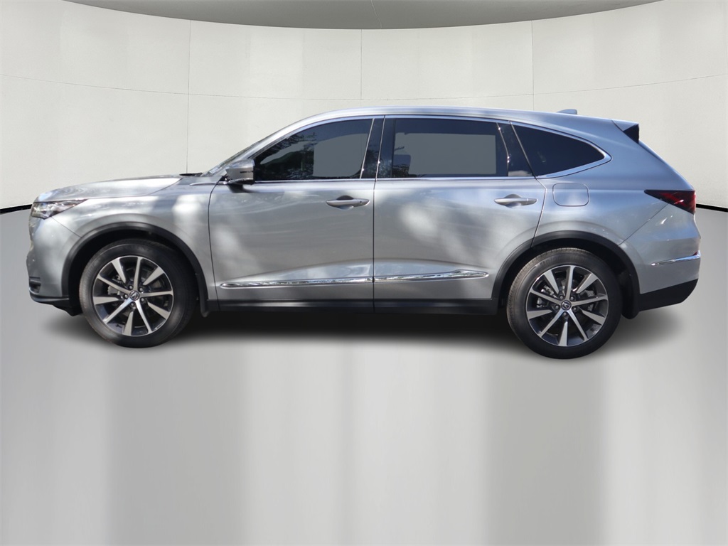 2025 Acura MDX Technology Package 4