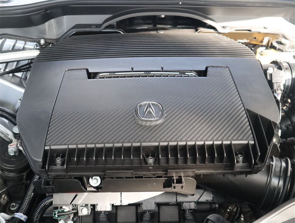 2025 Acura MDX Technology Package 9