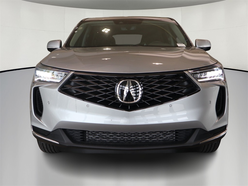 2025 Acura RDX Technology Package 2