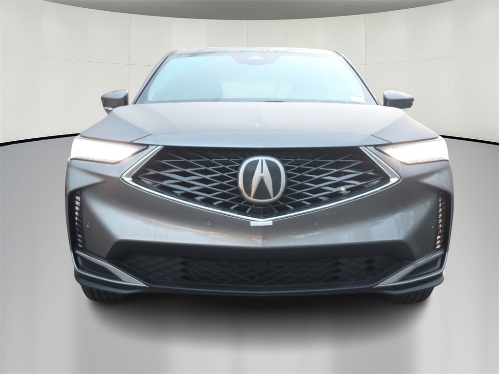 2025 Acura MDX Technology Package 2