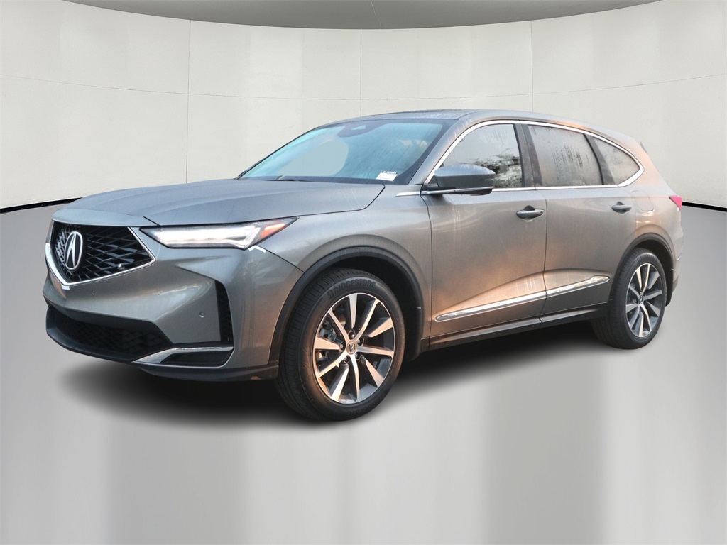 2025 Acura MDX Technology Package 3