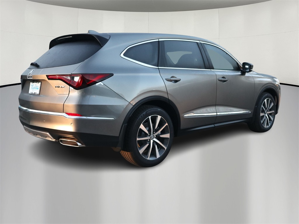 2025 Acura MDX Technology Package 6