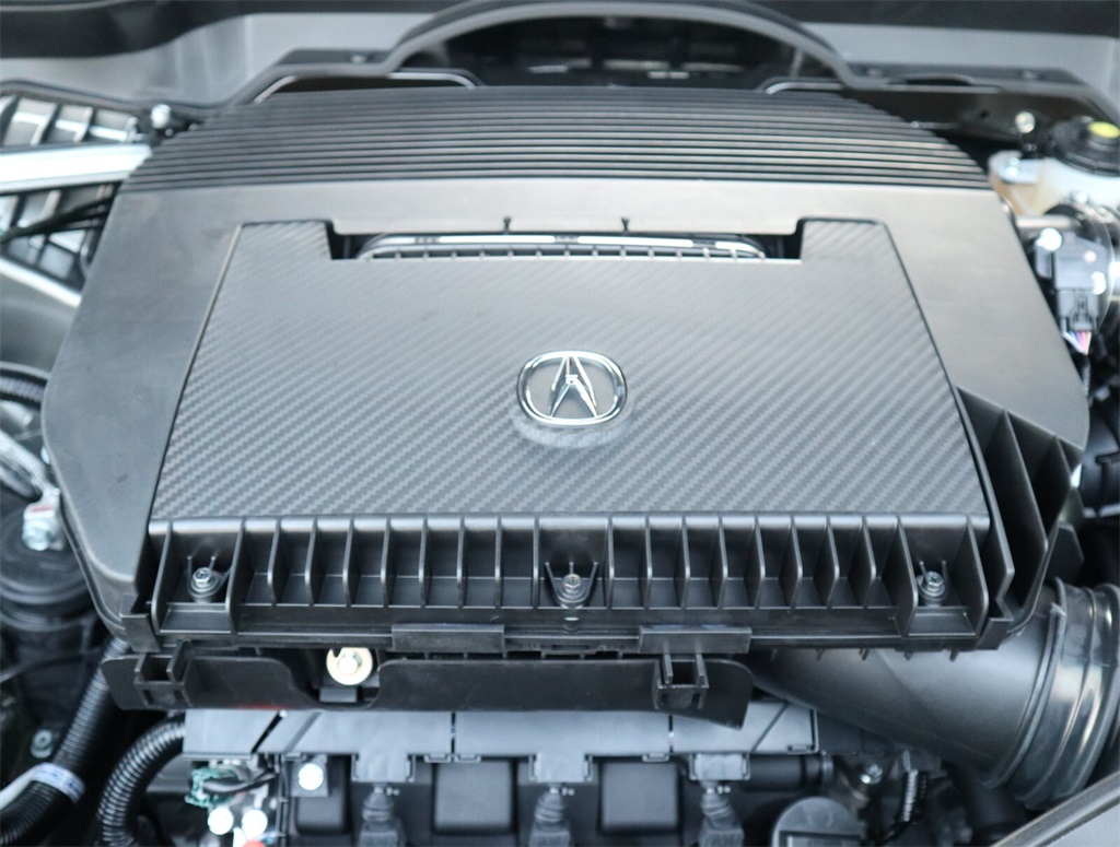 2025 Acura MDX Technology Package 9