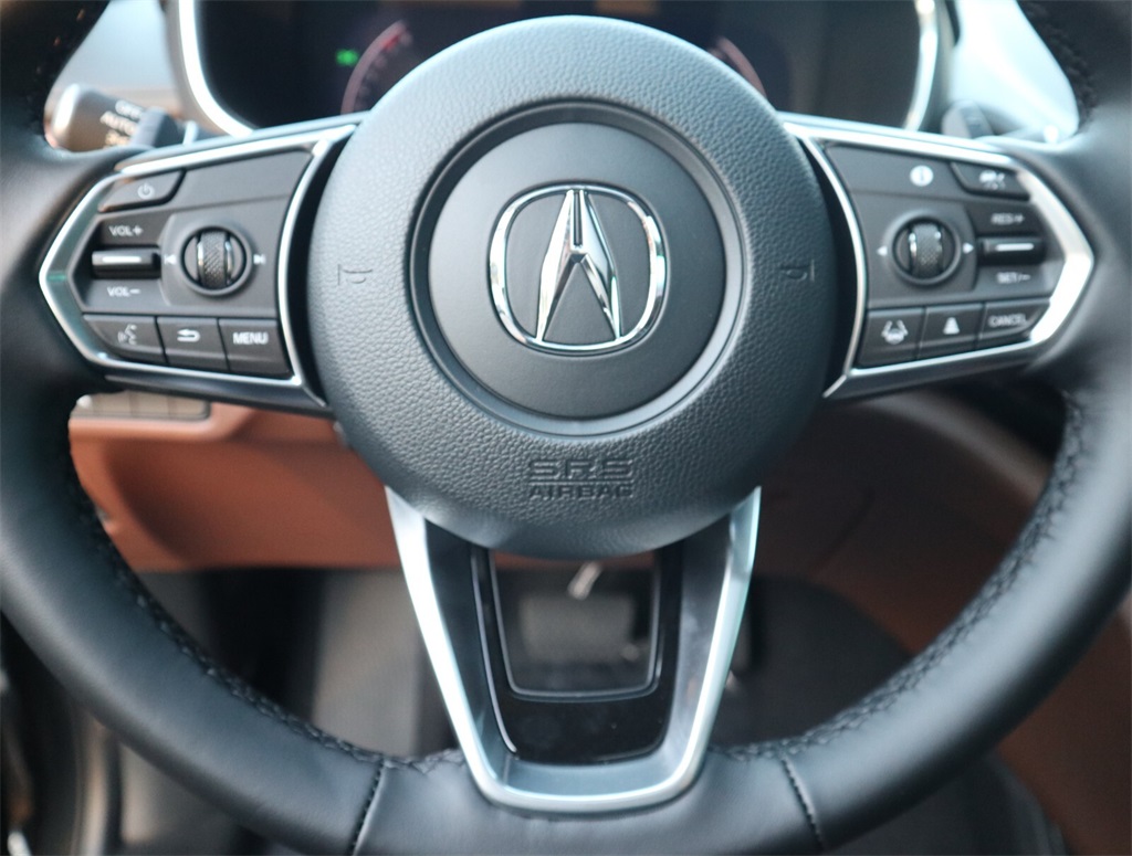 2025 Acura MDX Technology Package 14