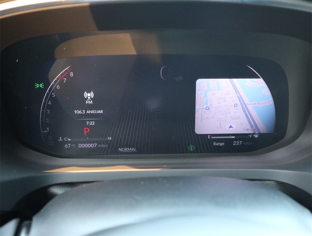 2025 Acura MDX Technology Package 16