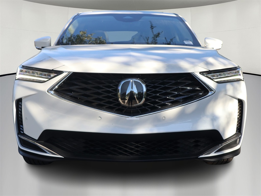 2025 Acura MDX Technology Package 2