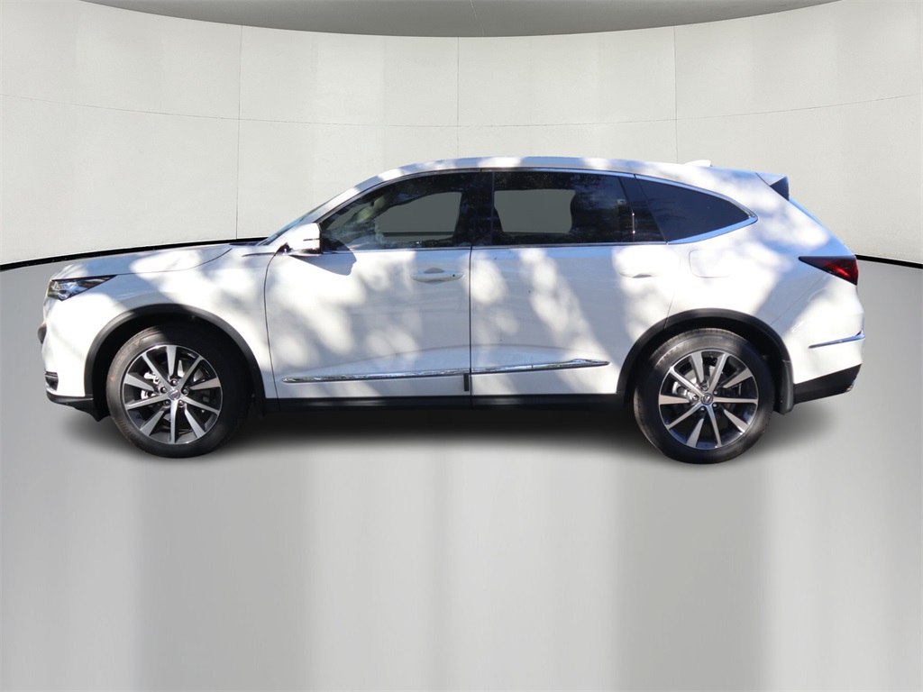 2025 Acura MDX Technology Package 4