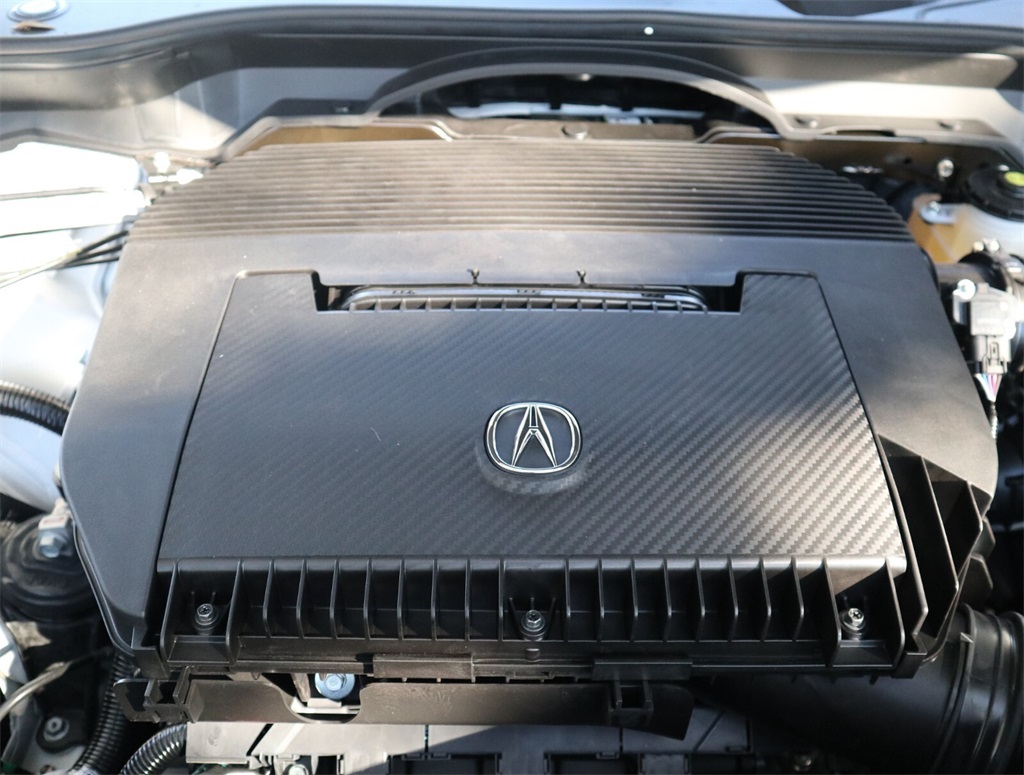 2025 Acura MDX Technology Package 9