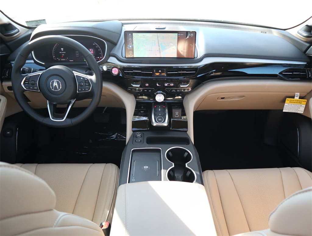 2025 Acura MDX Technology Package 13