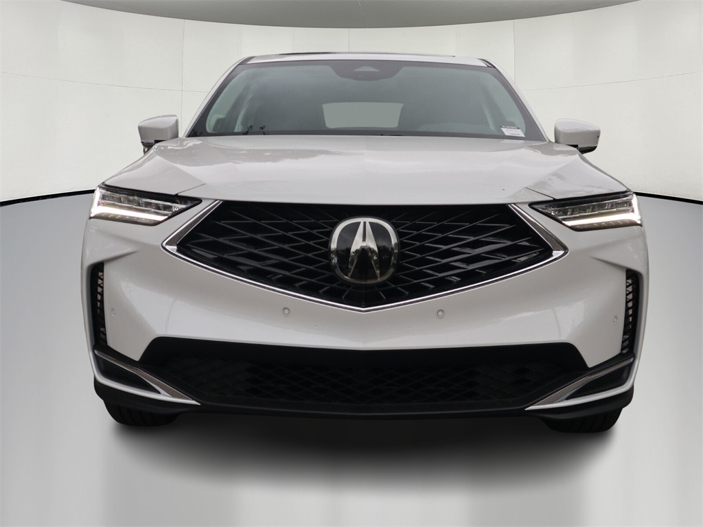 2025 Acura MDX Technology Package 2