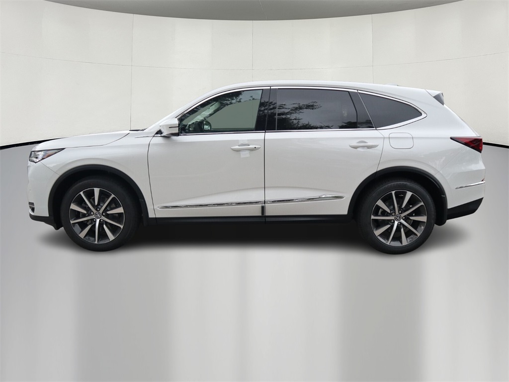 2025 Acura MDX Technology Package 4