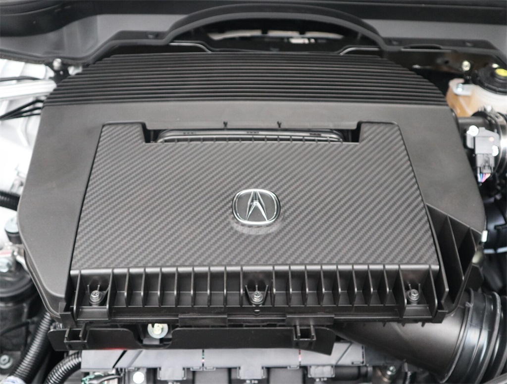 2025 Acura MDX Technology Package 9