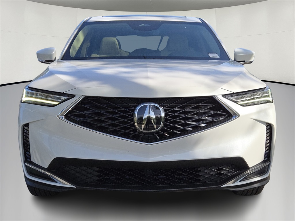 2025 Acura MDX Base 2