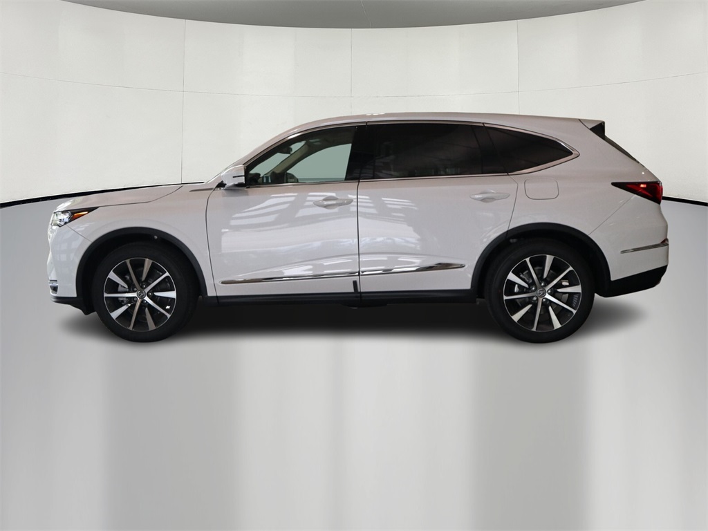 2025 Acura MDX Technology Package 4