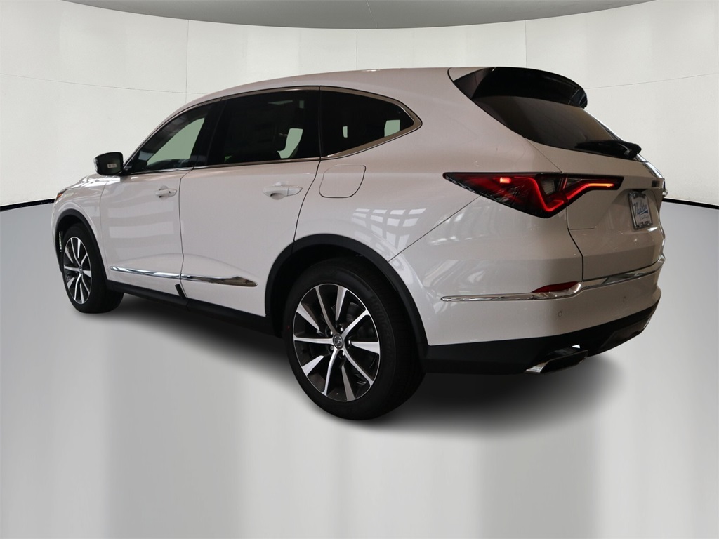 2025 Acura MDX Technology Package 5