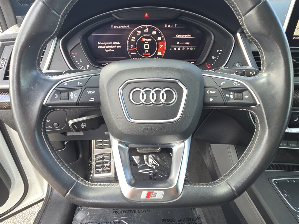 2019 Audi SQ5 3.0T Premium Plus 14