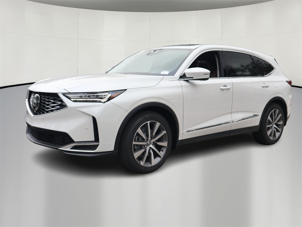 2025 Acura MDX Technology Package 3