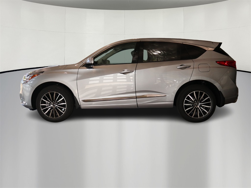 2025 Acura RDX Advance Package 4